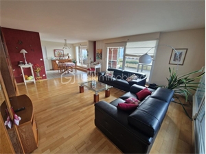 t5 à la vente -   76600  LE HAVRE, surface 105 m2 vente t5 - UBI448037183